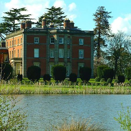 Netley Hall Dorrington المظهر الخارجي الصورة