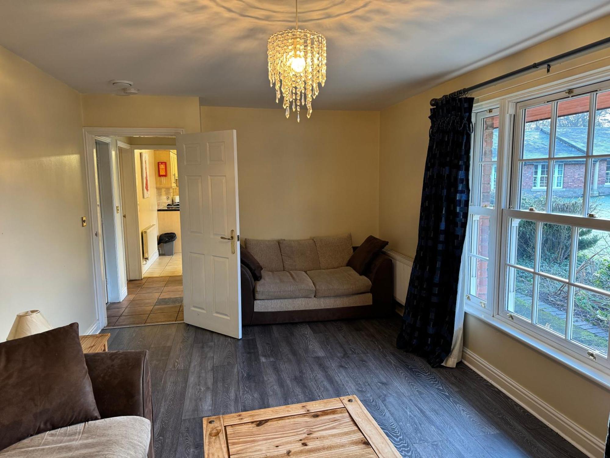 Netley Hall Dorrington المظهر الخارجي الصورة