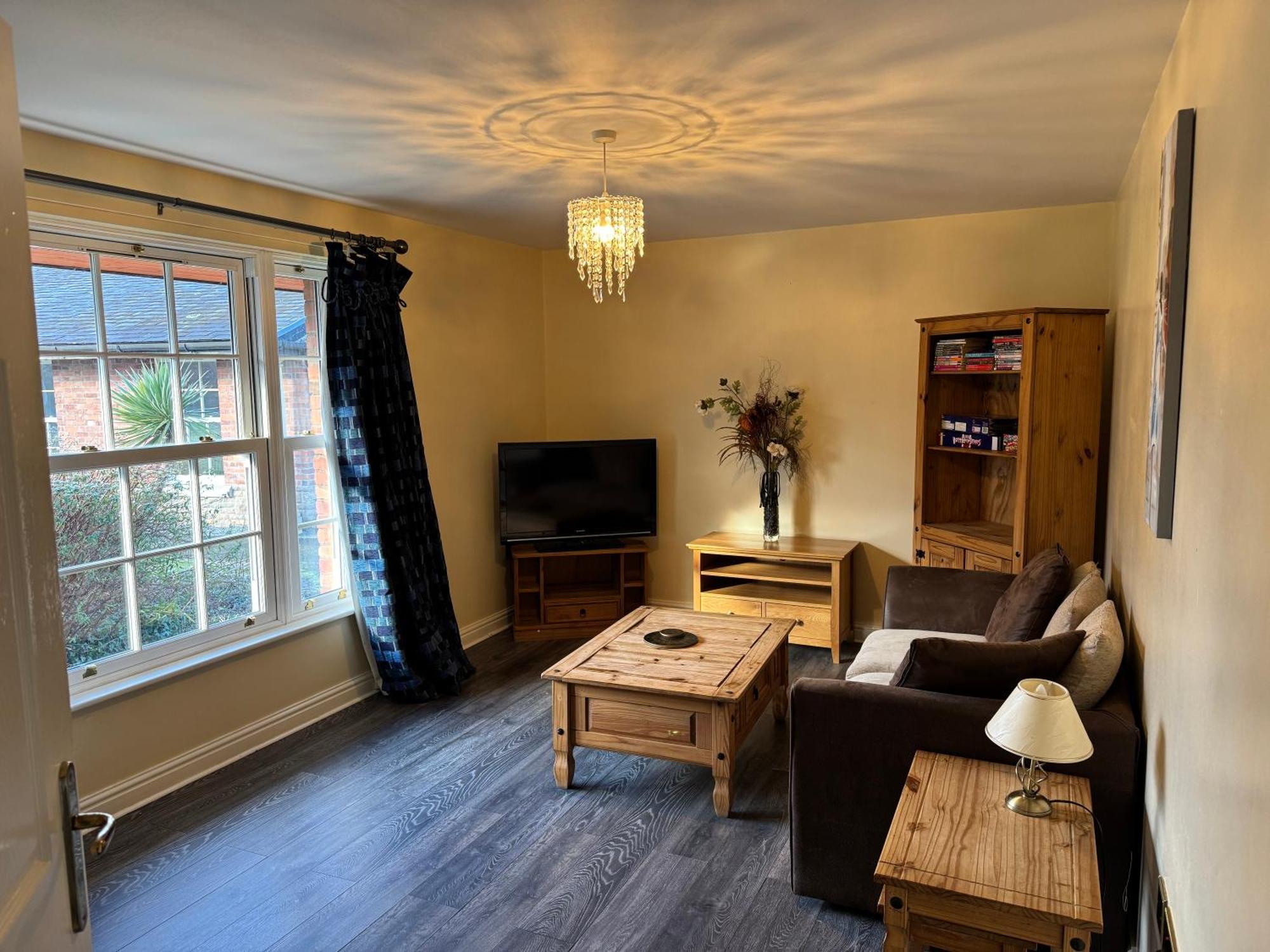 Netley Hall Dorrington المظهر الخارجي الصورة