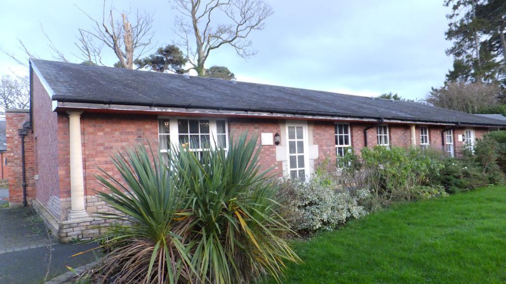 Netley Hall Dorrington المظهر الخارجي الصورة