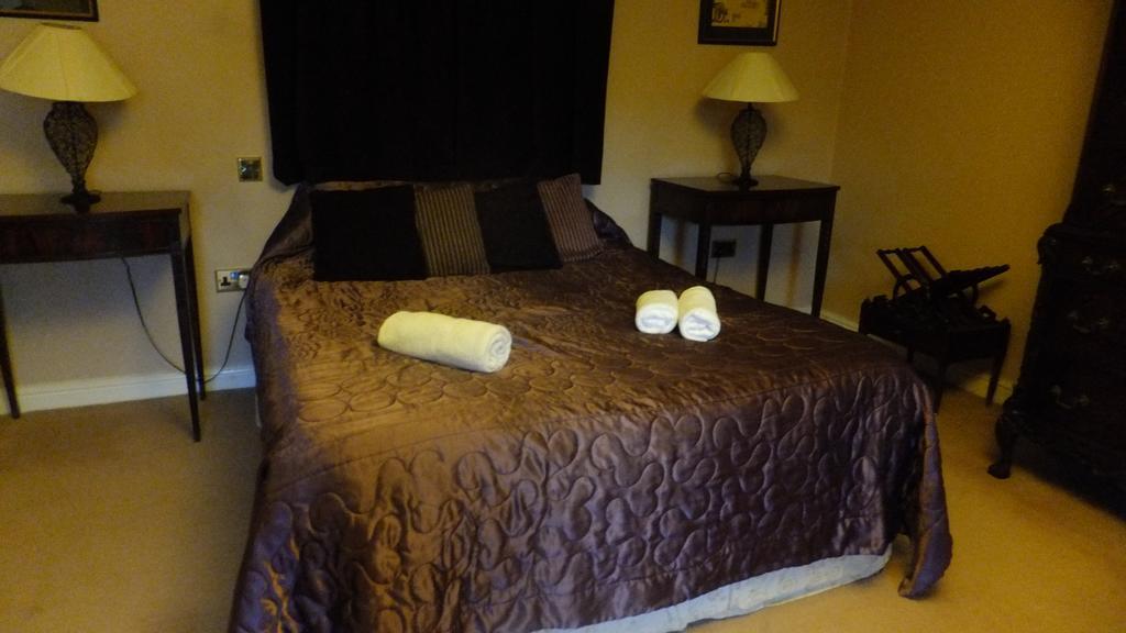 Netley Hall Dorrington المظهر الخارجي الصورة