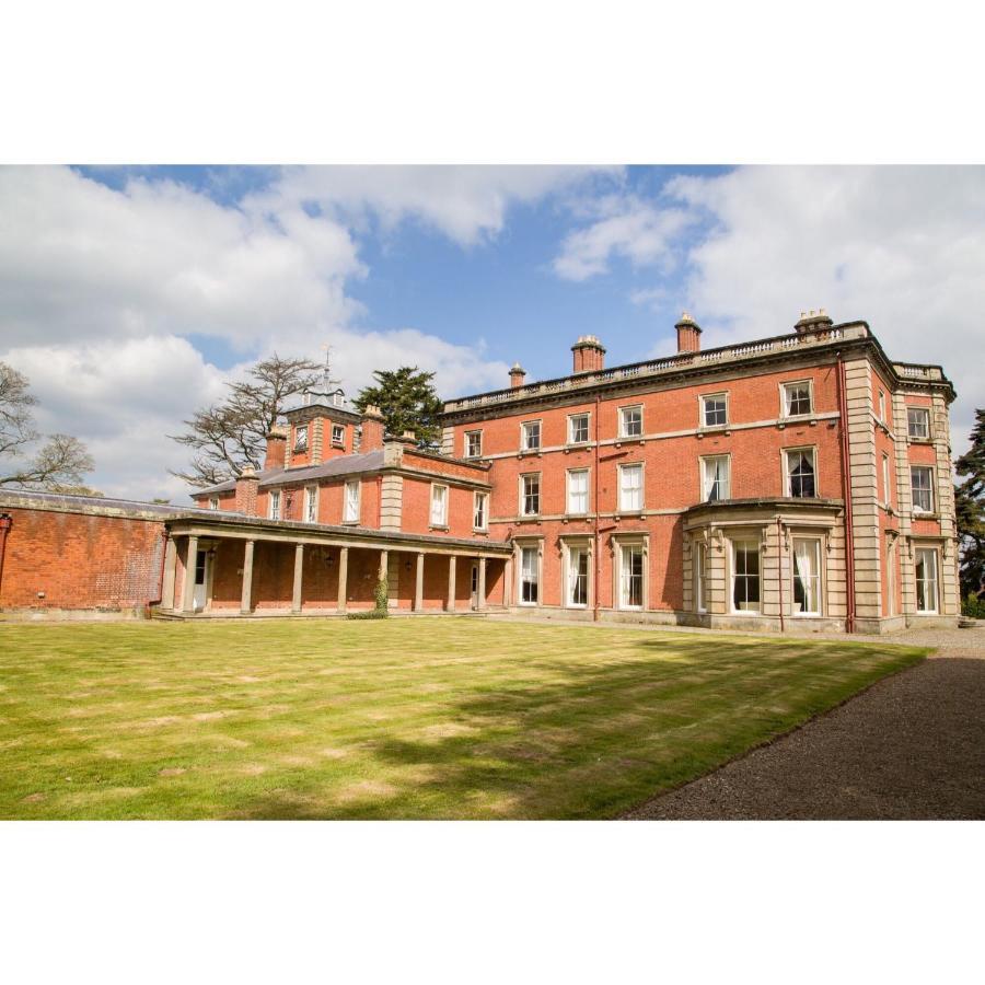 Netley Hall Dorrington المظهر الخارجي الصورة