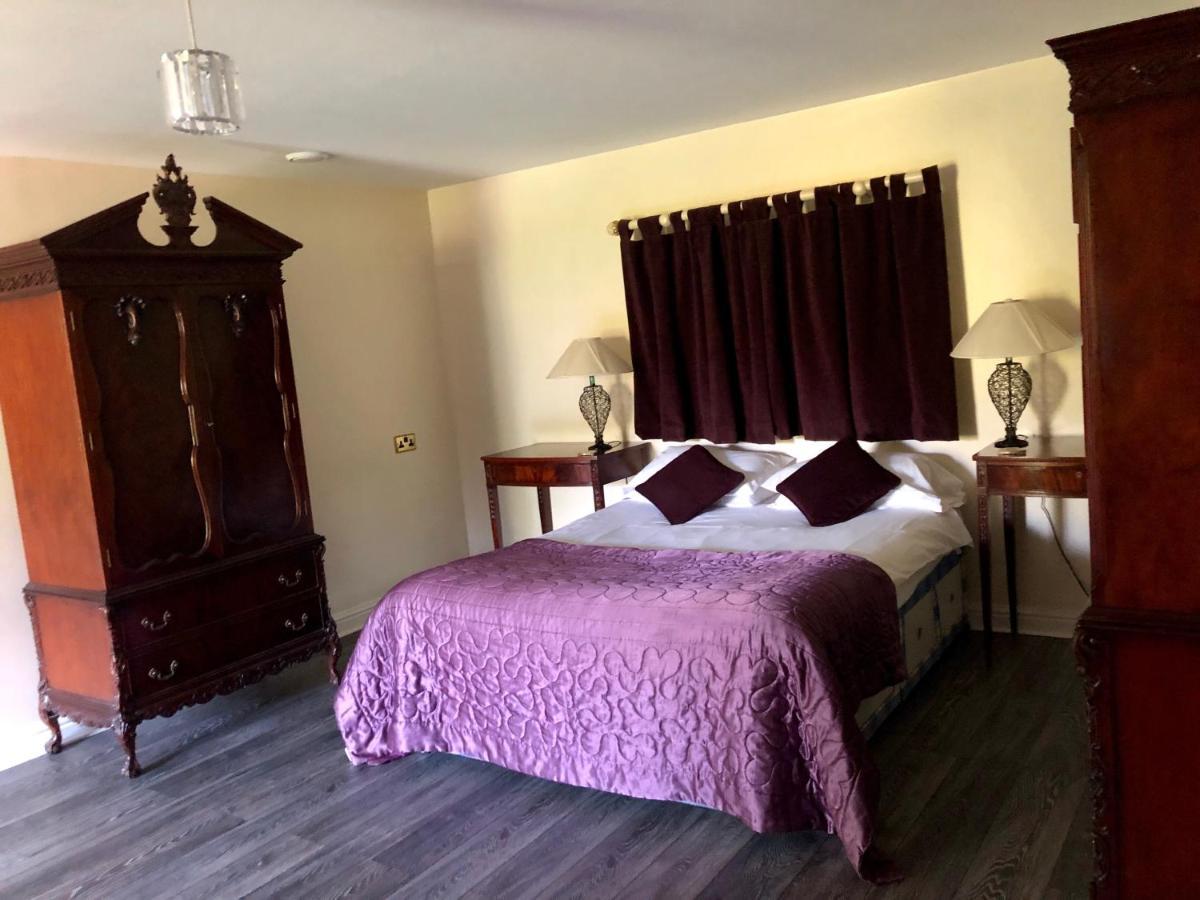 Netley Hall Dorrington المظهر الخارجي الصورة