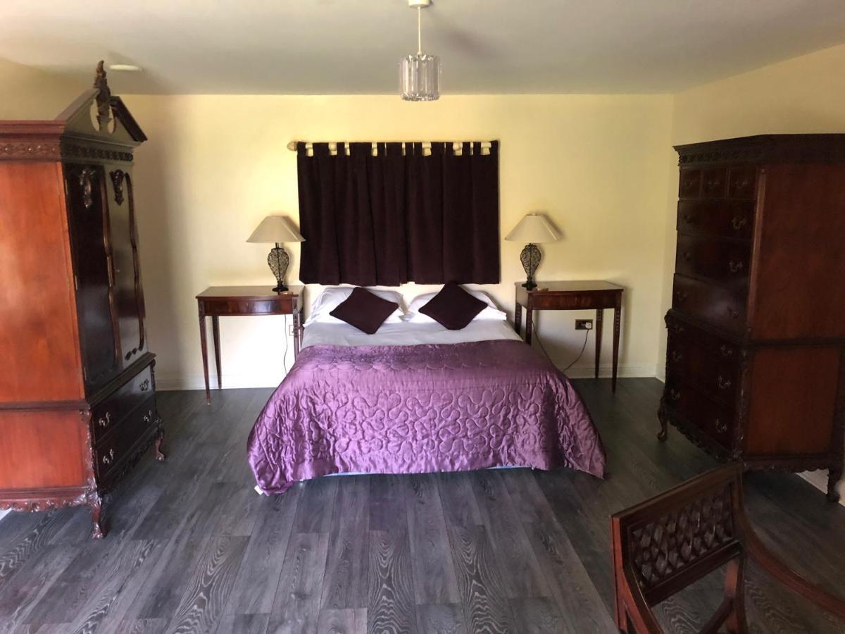 Netley Hall Dorrington المظهر الخارجي الصورة